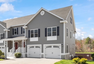 7 Commodore Way Unit 7, Westford, MA 01886
