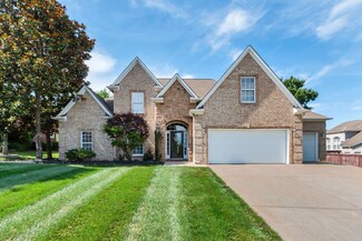 3072 Sakari Cir, Spring Hill, TN 37174