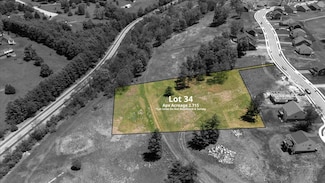 1004 Round Meadow Dr, Christiansburg, VA 24073