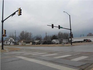 100 W River St, Eureka, KS 67045