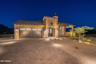 9633 E Quarter Circle Loop, Gold Canyon, AZ 85118