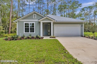 2765 N Screech Owl Ave, Saint Augustine, FL 32084