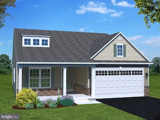 2300 Robinson Rd, Townsend, DE 19734