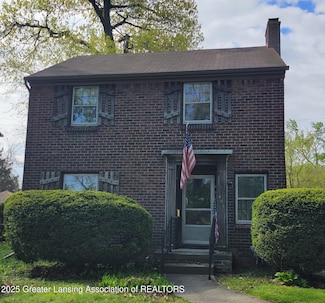 444 E Hazelhurst St, Ferndale, MI 48220