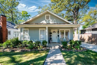 1712 N Grant St, Little Rock, AR 72207