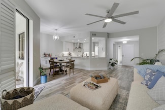 401 Sea Oats Dr Unit C, Juno Beach, FL 33408