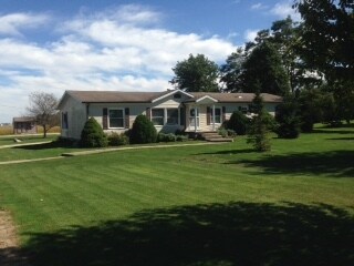 3531 S 800 W, Swayzee, IN 46986