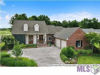 2550 Carnoustie Dr, Zachary, LA 70791