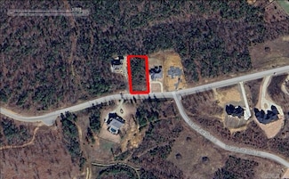 Lot 11 Waterview Estates, Roland, AR 72135