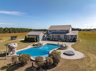 740 Middle Rd S, Leesburg, GA 31763