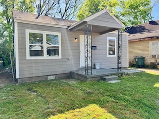 852 Marianna St, Memphis, TN 38114