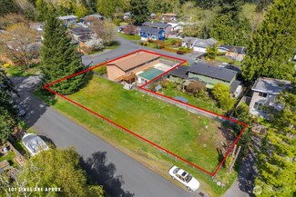 18521 79th Place W, Edmonds, WA 98026