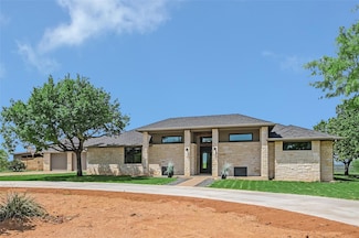 418 the Hills Rd, Horseshoe Bay, TX 78657