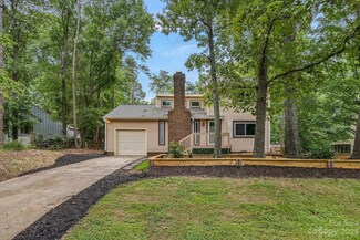 6718 Santa Cruz Trail, Charlotte, NC 28227