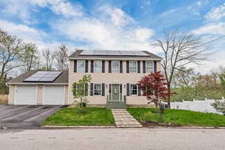 185 Garvin Ave, Manchester, NH 03109