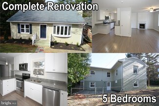 1131 Woodland Way, Hagerstown, MD 21742