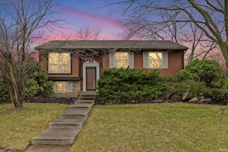 1401 Normandy Dr, Lafayette, IN 47909