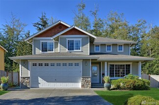 5724 9th Dr W, Everett, WA 98203