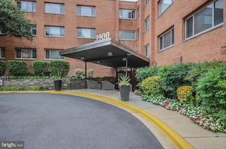 3900 Tunlaw Rd NW Unit 217, Washington, DC 20007