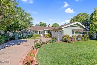19841 Acre St, Northridge, CA 91324