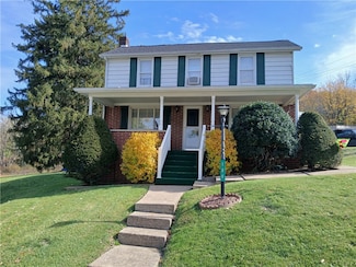 186 Dutch Hill Rd, Latrobe, PA 15650