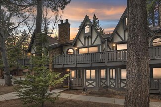 41896 Switzerland Dr Unit 2, Big Bear Lake, CA 92315