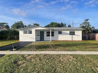 4911 NW 16th St, Lauderhill, FL 33313