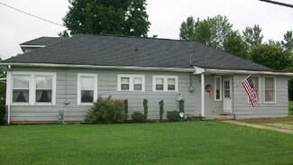 49 Township Road 1055, Proctorville, OH 45669