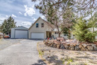 60809 Alta View Cir, Bend, OR 97702