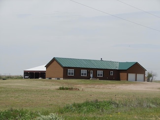 14478 Road T, Kismet, KS 67859