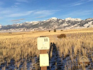 Lot 11 Cowboy Lake Rd, Pray, MT 59065