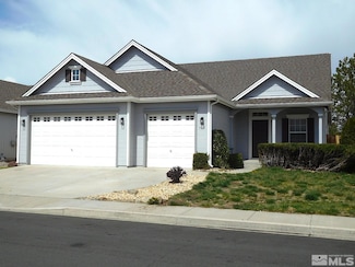 9665 Silver Desert Way, Reno, NV 89506