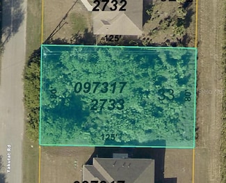 0 Yakutat Rd, North Port, FL 34287