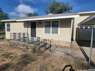 1215 Colzona Rd, San Antonio, TX 78219
