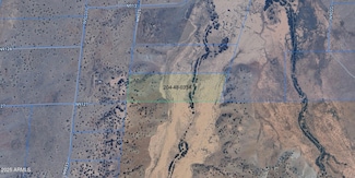 TBD Ranch of Wm 20448033a -- Unit 33, Concho, AZ 85924