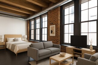 319 A St Unit 306, Boston, MA 02210