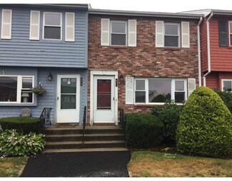 3 Lydon Ln Unit E2, Halifax, MA 02338