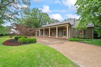 4841 Fleetgrove Ave, Memphis, TN 38117