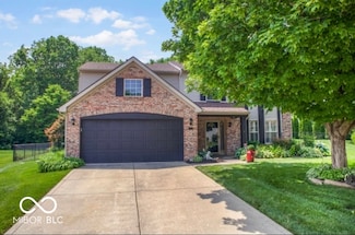 7211 Topp Creek Ct, Indianapolis, IN 46214