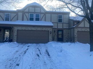 1479 Garnet Cir, Hoffman Estates, IL 60192