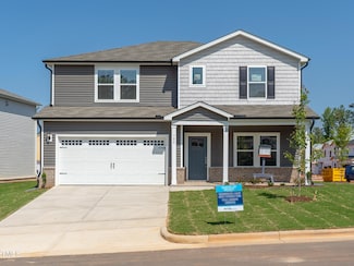 700 Deschutes Dr, Garner, NC 27529