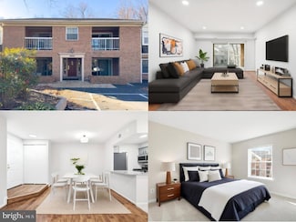 5902 Cove Landing Rd Unit 202, Burke, VA 22015