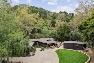 2965 Prefumo Canyon Rd, San Luis Obispo, CA 93405