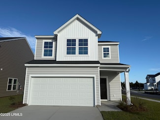 22 Concourse Dr, Ridgeland, SC 29936