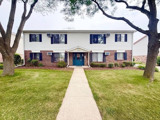 386 Echo Ln Unit 3, Aurora, IL 60504