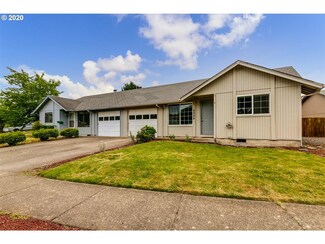 4004 N Clarey St, Eugene, OR 97402