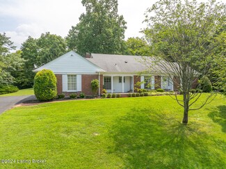 3703 Ten Broeck Way, Louisville, KY 40241