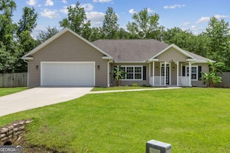 18 Ace Cir, Brunswick, GA 31523