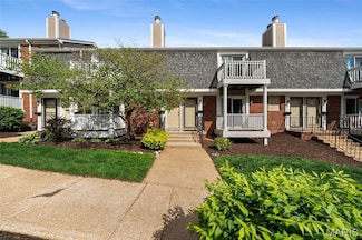 1514 Thrush Terrace Unit 1514, Saint Louis, MO 63144