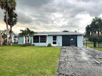 5435 Quist Dr, Port Richey, FL 34668